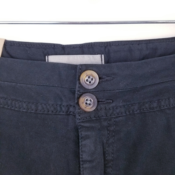 BKE Buckle Black Mollie Shorts NWT, size 30 - Picture 4 of 9